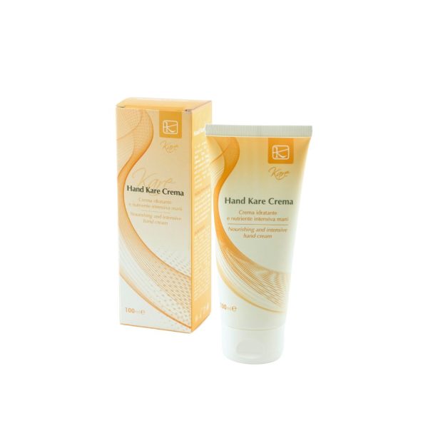 Hand Kare Crema 100 ml